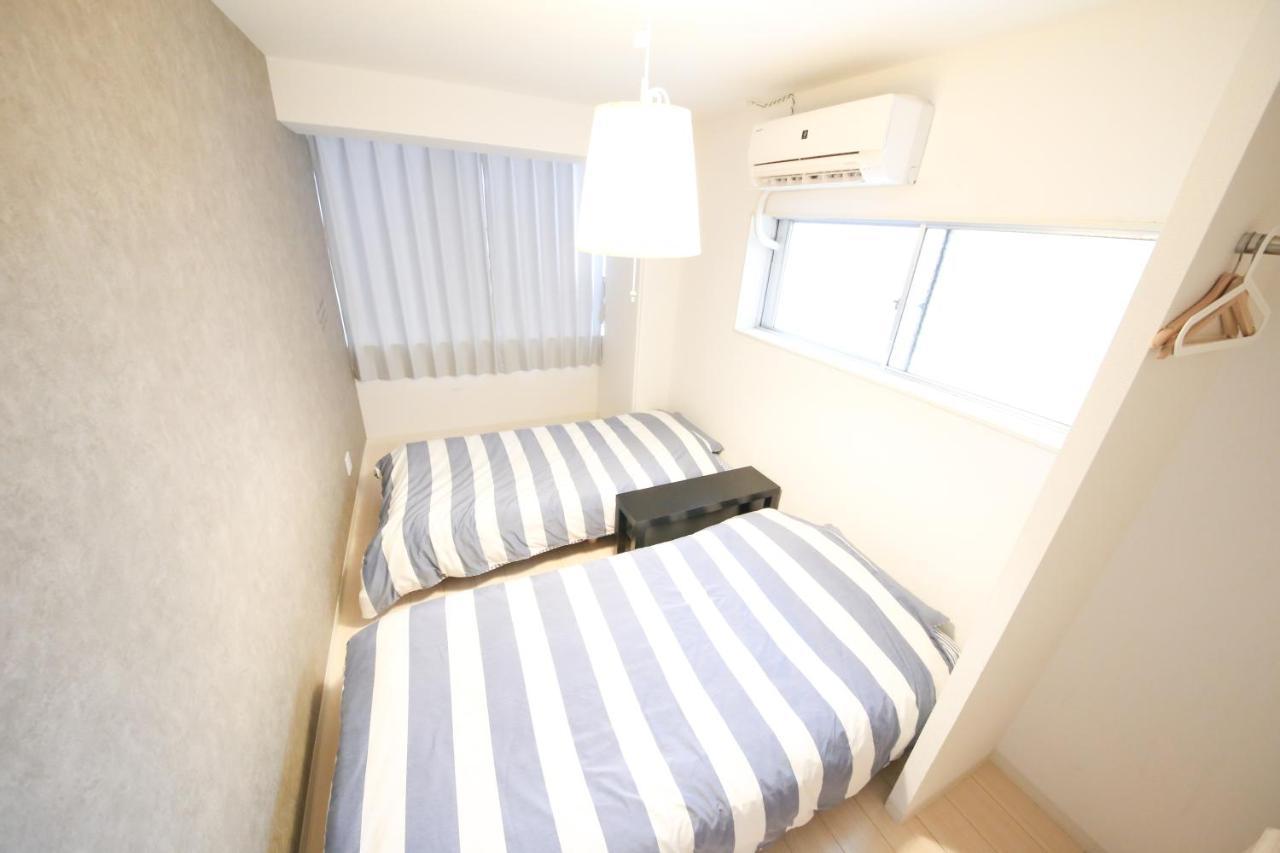 Guest House Re-Worth Yabacho1 401 Nagoya Exterior foto