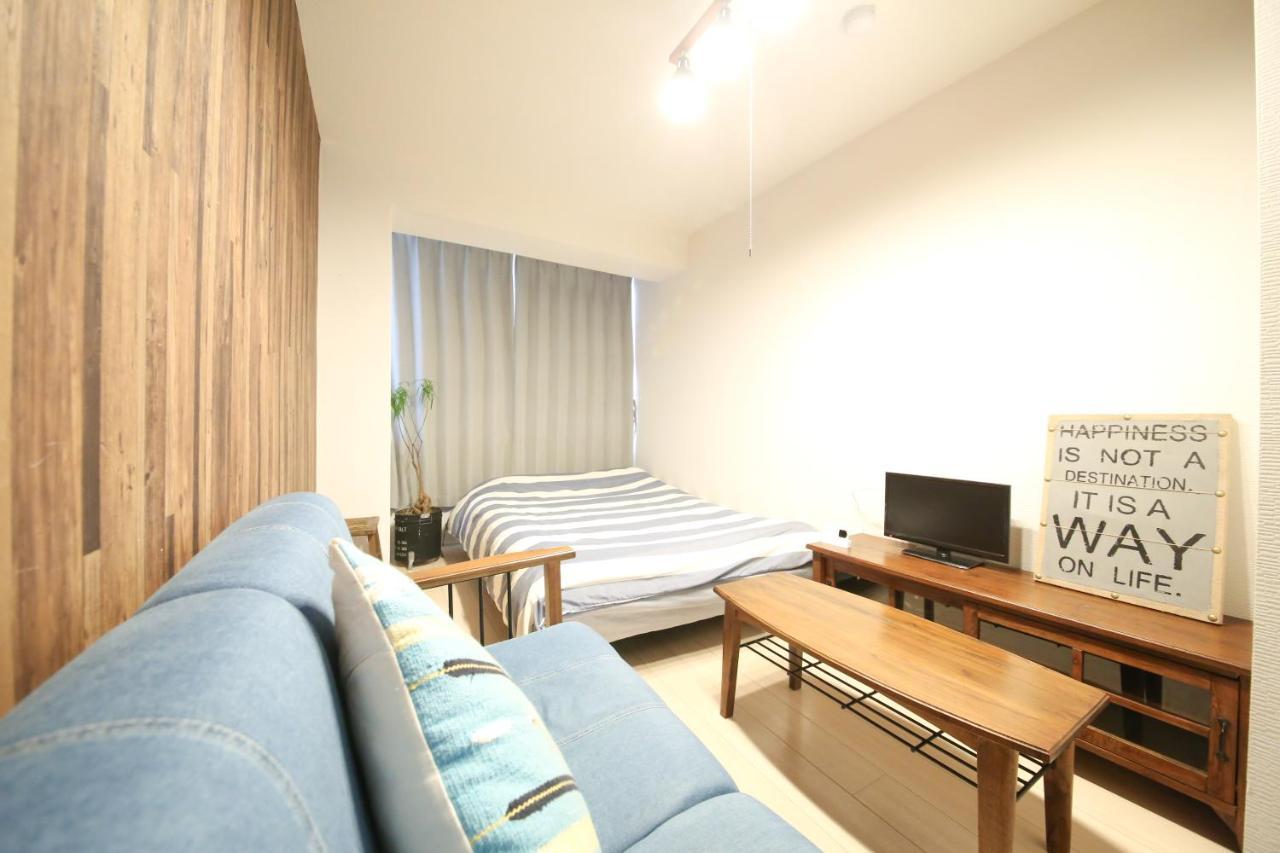 Guest House Re-Worth Yabacho1 401 Nagoya Exterior foto